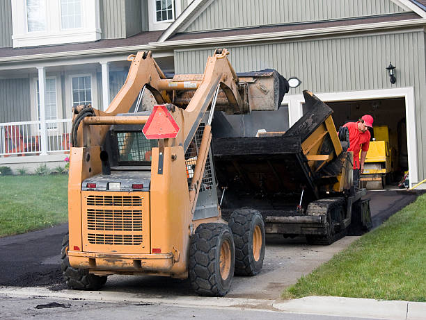 Best Driveway Pavers Near Me  in Laramie, WY